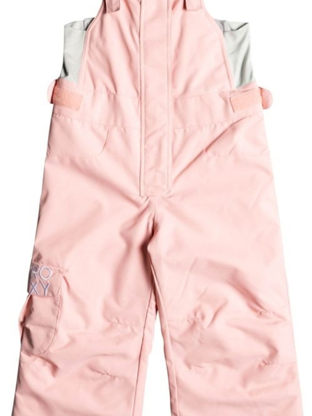 Roxy Girls' Non Stop Snow Bib